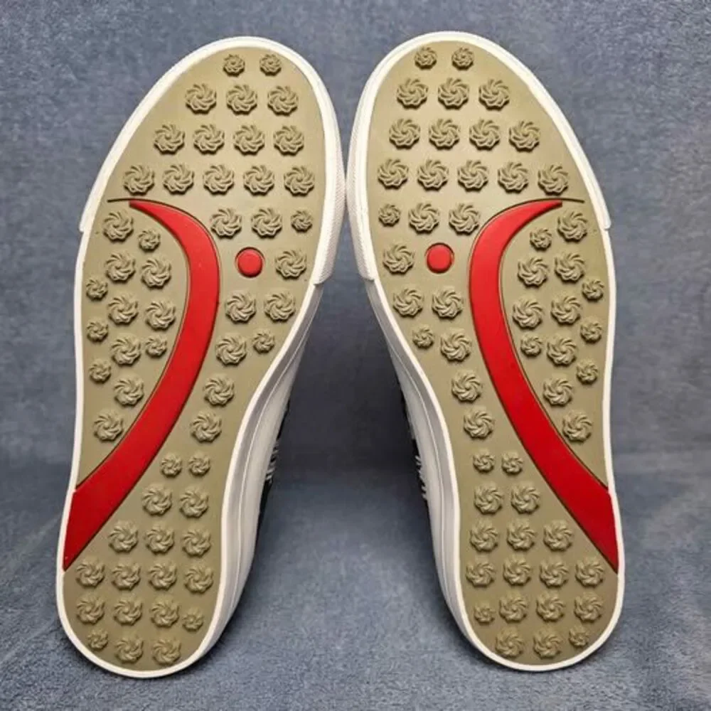 swingdish stylish spikeless